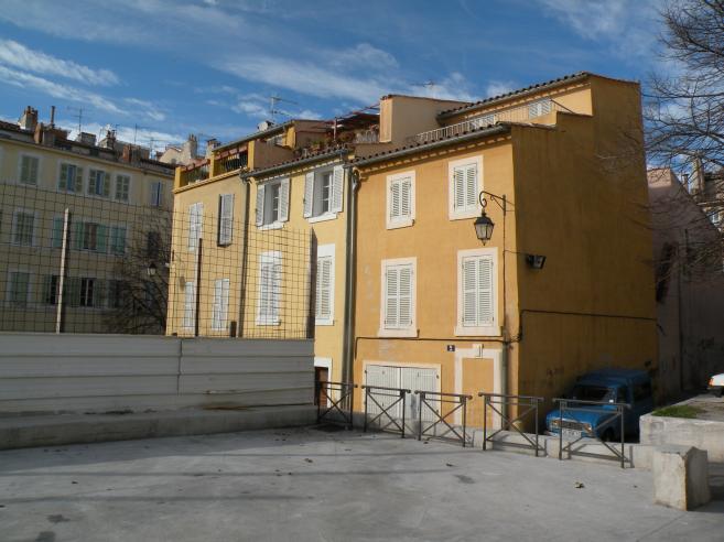  Place du Refuge